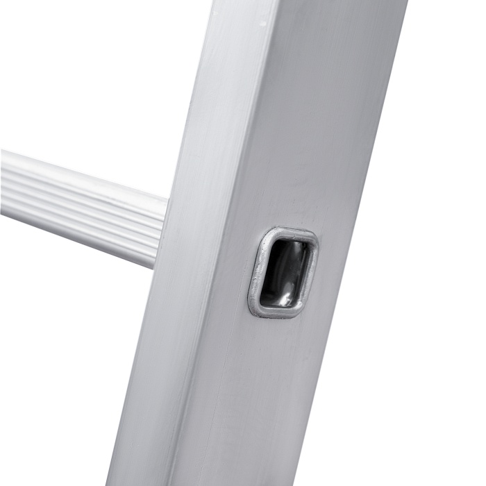 Вальцовочное крепление ступеней