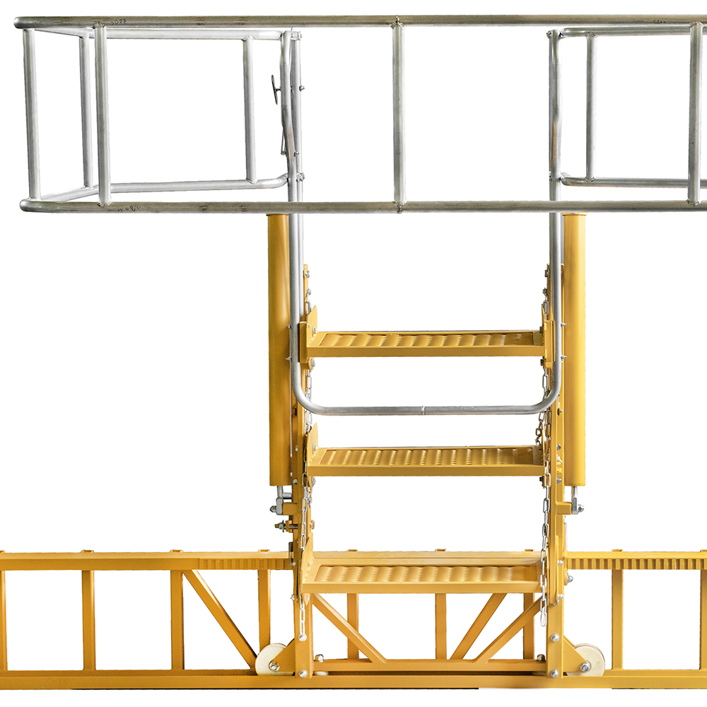 Площадка обслуживания вагонов и цистерн NV 8000263
