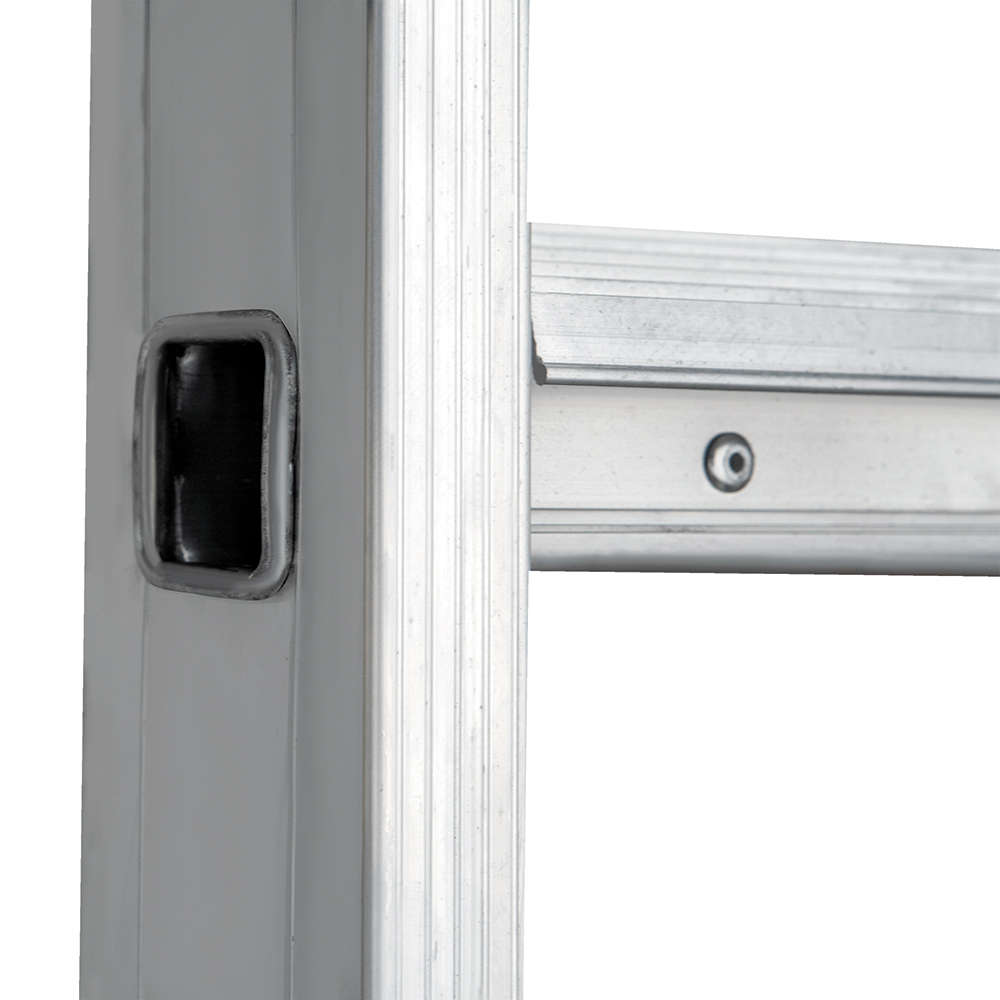 Лестница с зацепами 4200 мм NV 8000071