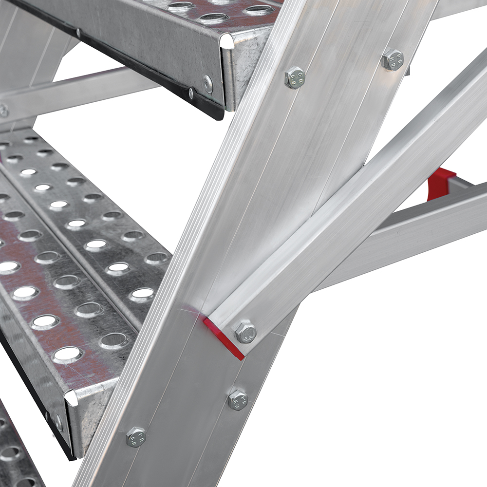 Стремянка авиационная NV 8000037BO