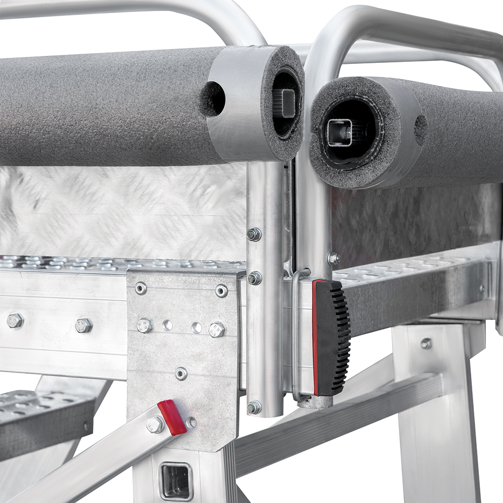 Стремянка авиационная NV 8000037BO