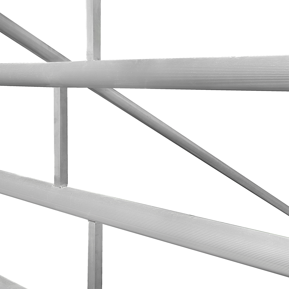 Вышка-тура NV 74612, помост 3,0х1,5 м, траверса