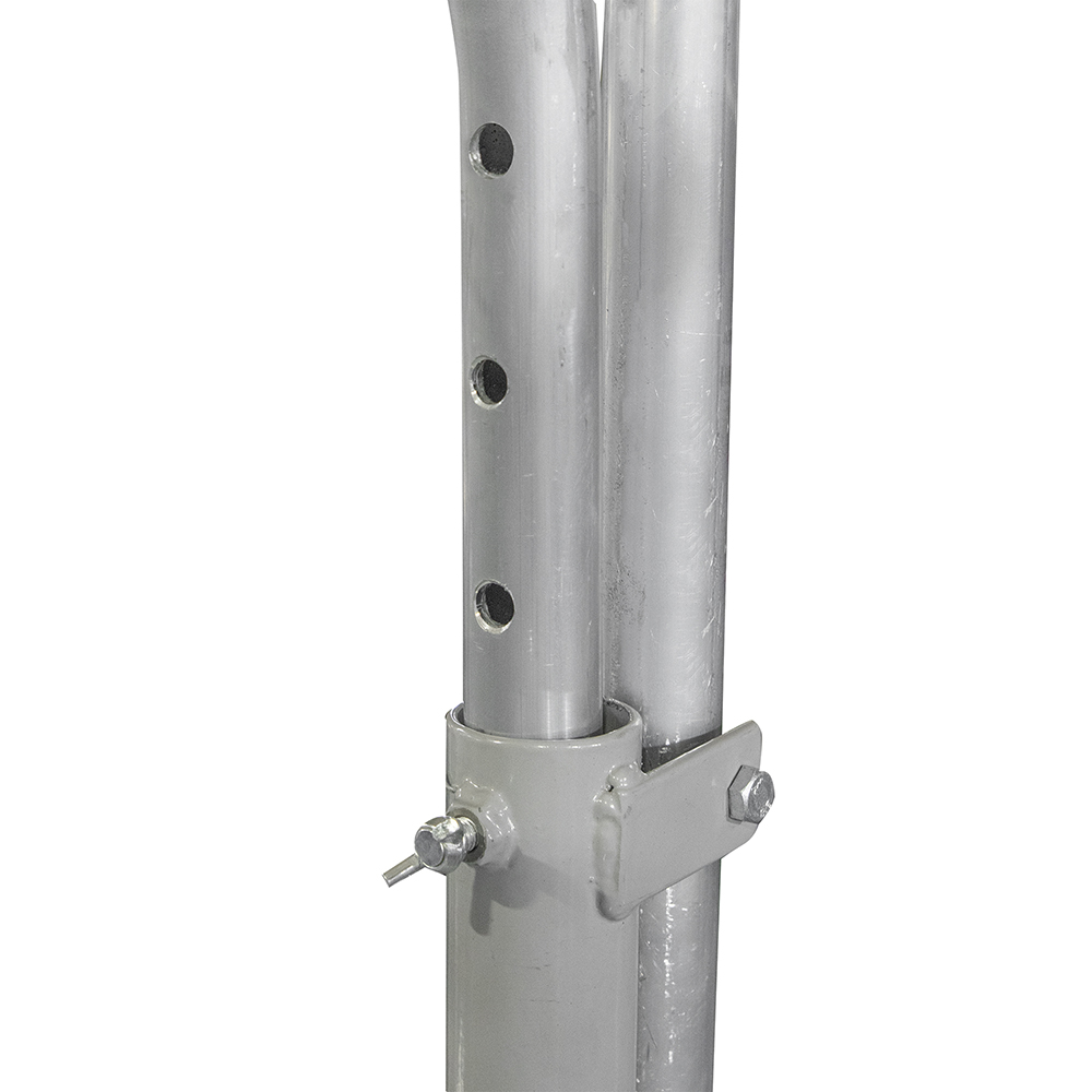 Подъемная платформа для цистерн NV 8000208