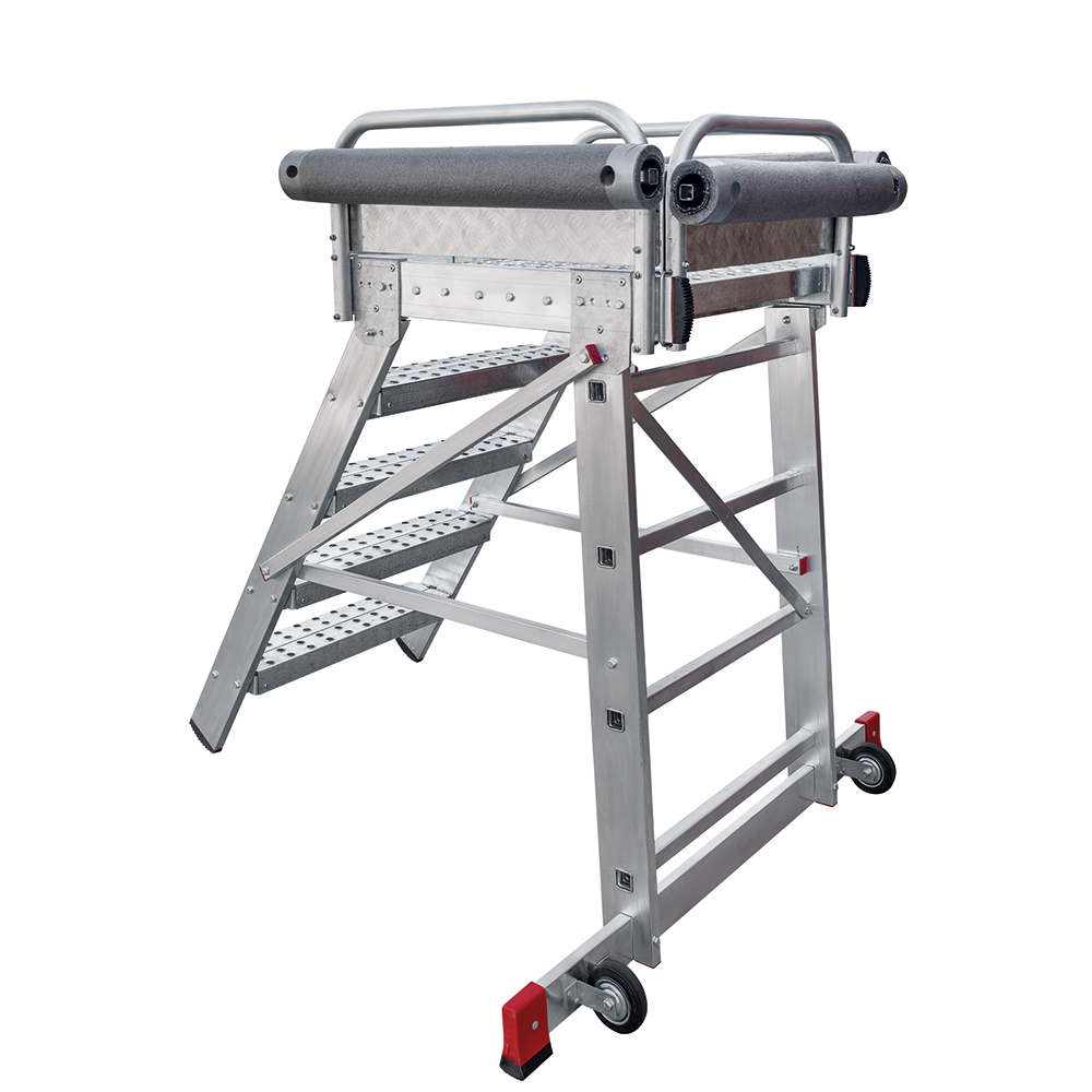 Стремянка авиационная NV 8000037BO