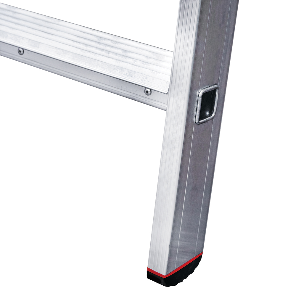 Лестница с зацепами 4200 мм NV 8000071