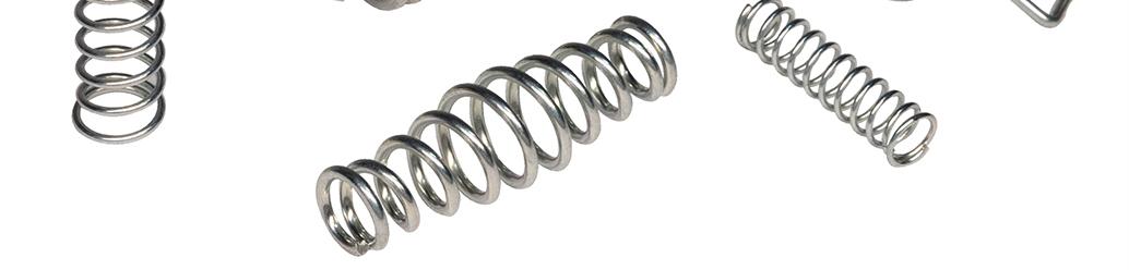 Изготовление пружин сжатия, кручения и растяжения