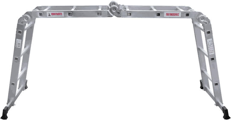 Лестница-трансформер NV 1322
