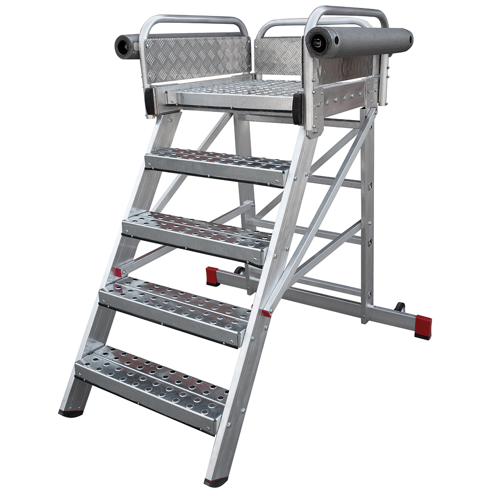 Стремянка авиационная NV 8000037BO