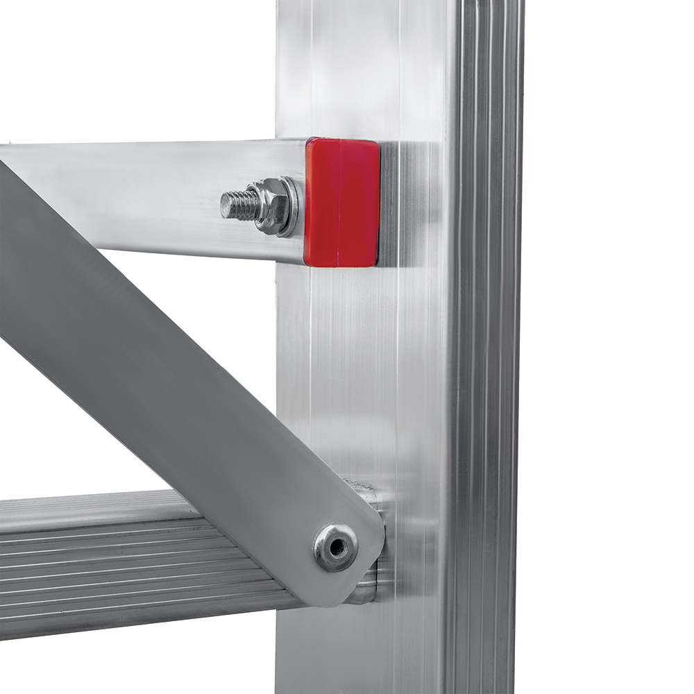 Стремянка авиационная NV 8000037BO