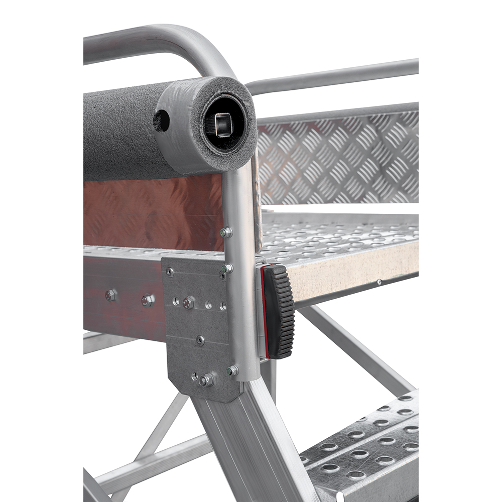 Стремянка авиационная NV 8000037BO