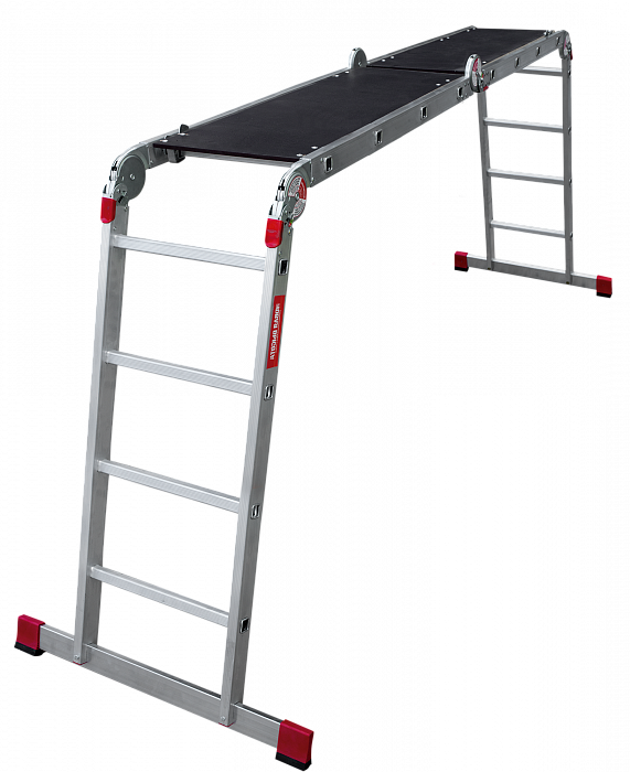 Лестница-трансформер NV 3330