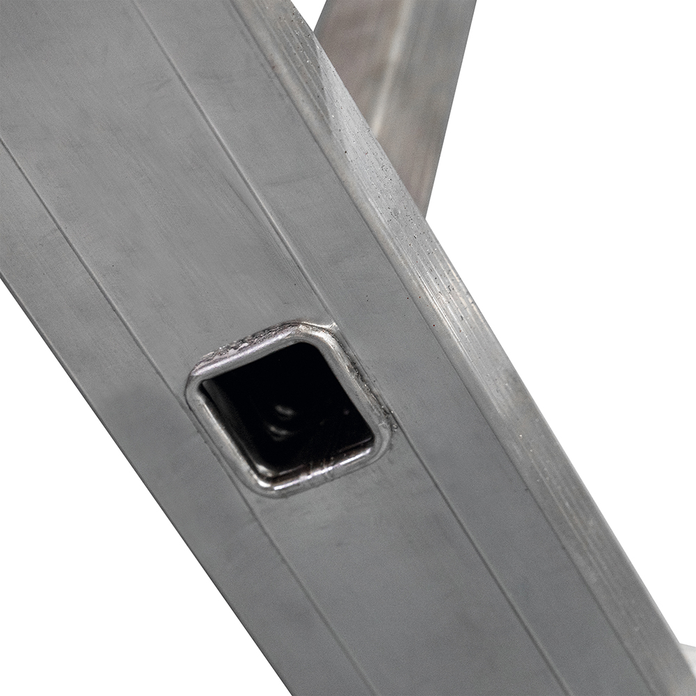 Подъемная платформа для цистерн NV 8000208