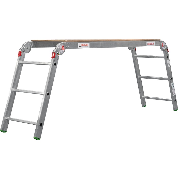 Подмости строительные NV 2342