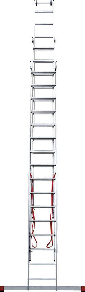 Лестница трёхсекционная NV 5230