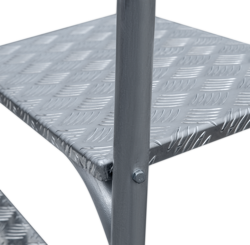 Площадка монтажная NV 8000050