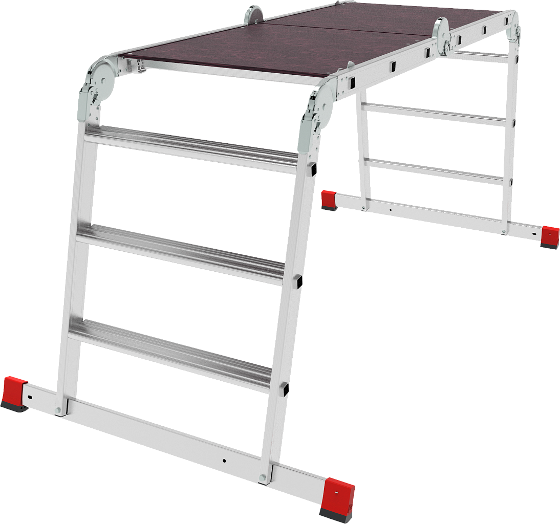 Лестница-трансформер NV 3335