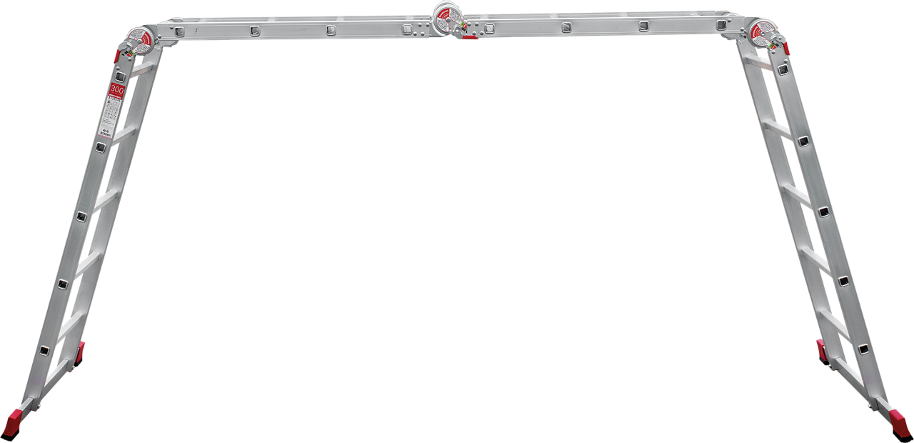 Лестница-трансформер NV 3320