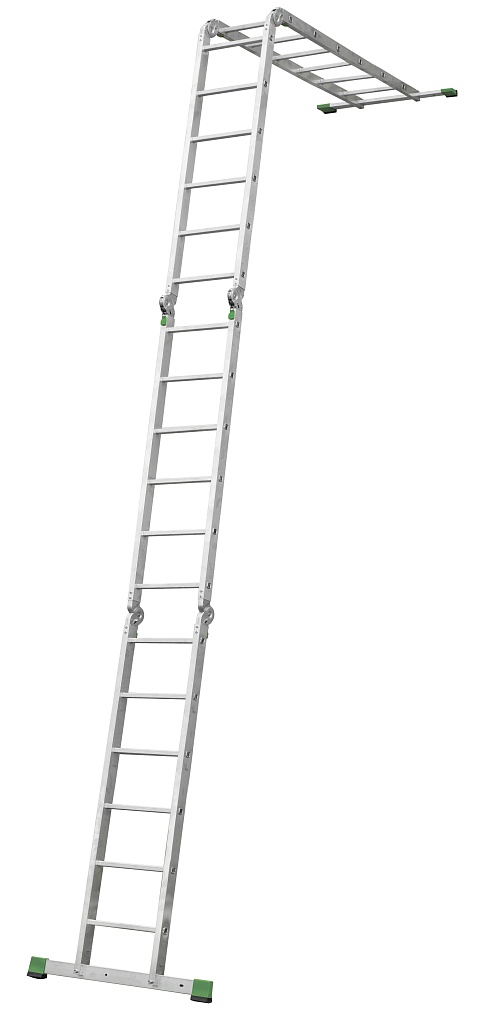 Лестница-трансформер NV 2323