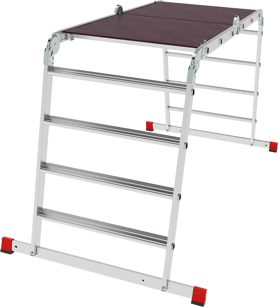 Лестница-трансформер NV 3336