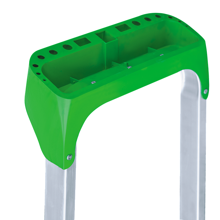 Органайзер для инструмента на 14 отверстий