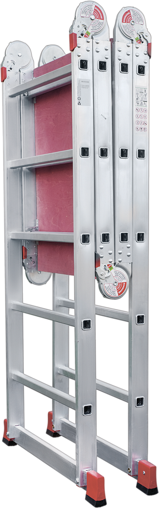 Козлы складные индустриальные NV 8000065