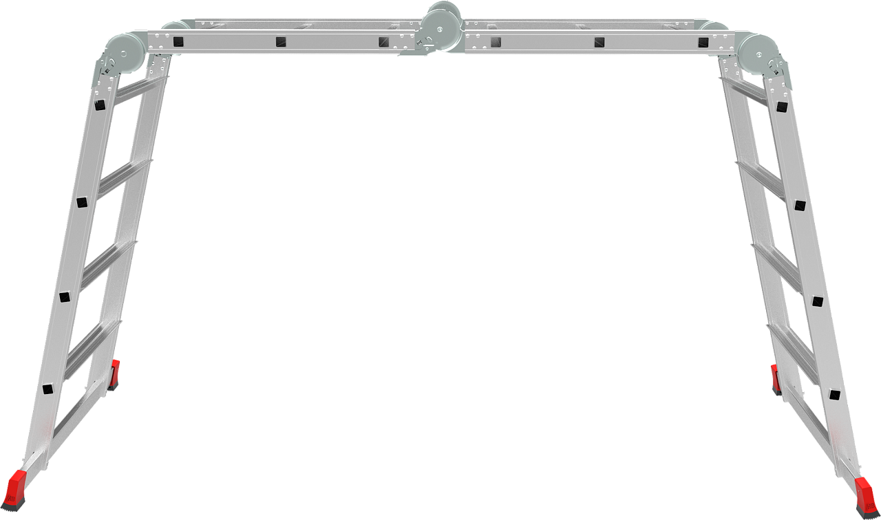 Лестница-трансформер NV 3325