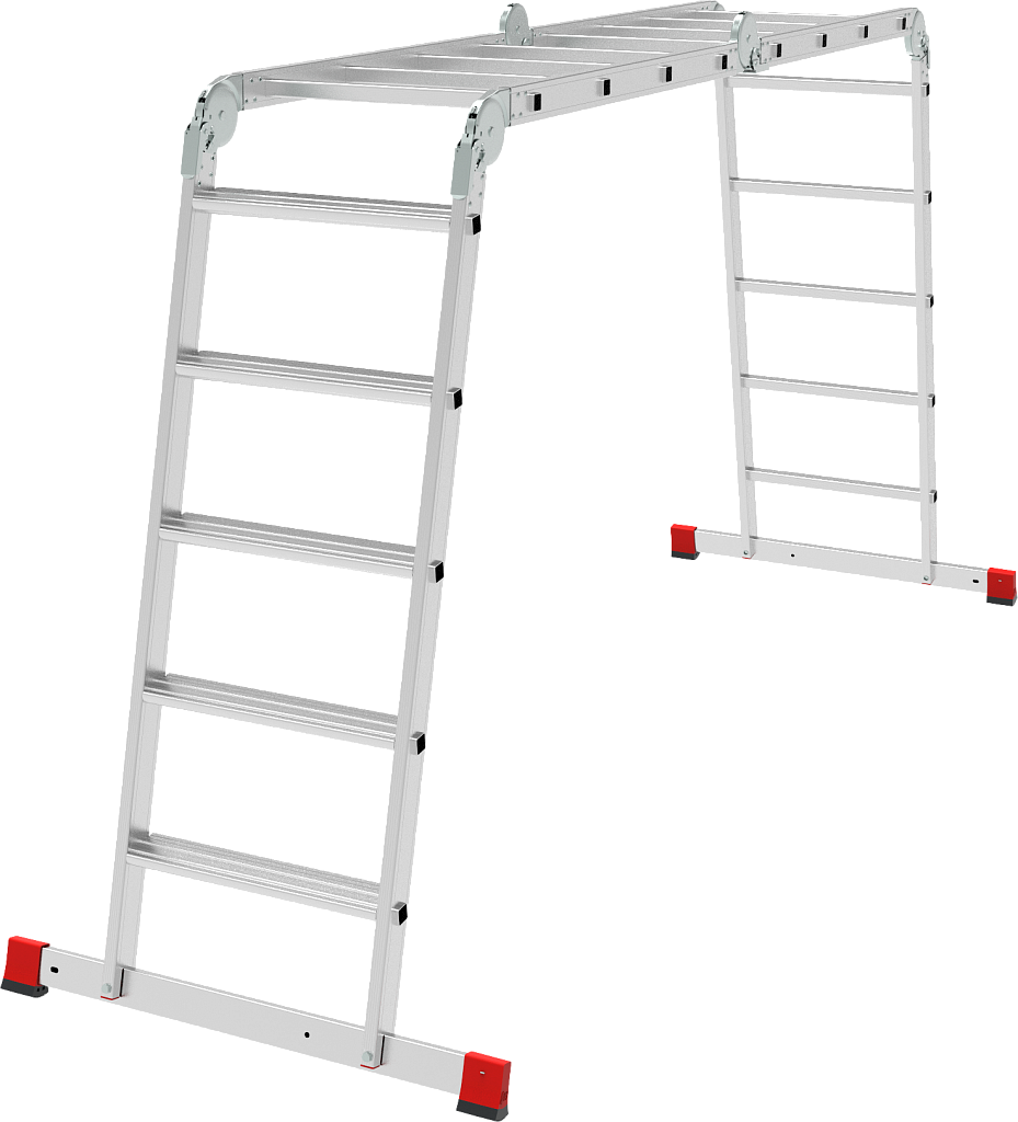 Лестница-трансформер NV 3324