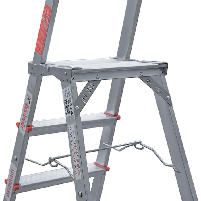 Металлическая стяжка