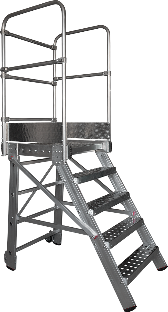 Стремянка авиационная малая NV 8000037