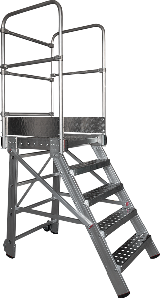 Стремянка авиационная малая NV 8000037