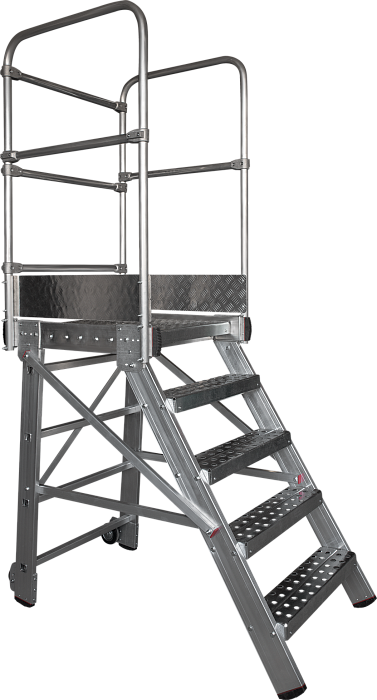 Стремянка авиационная малая NV 8000037