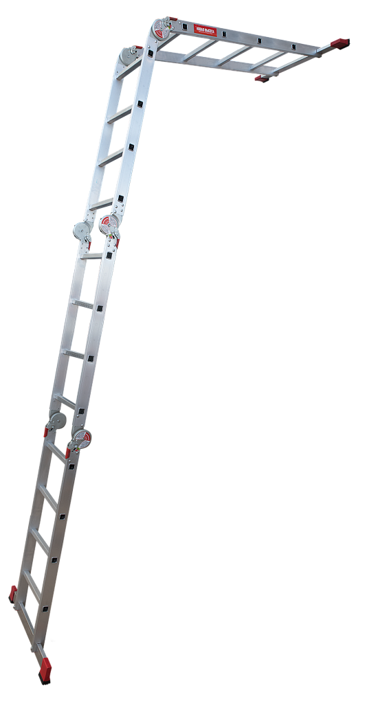 Лестница-трансформер NV 3330