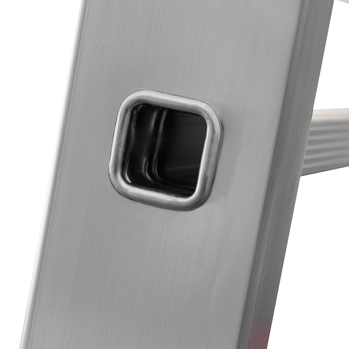 Вальцовочное соединение перекладин