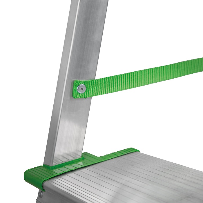 Широкие страховочные ремни