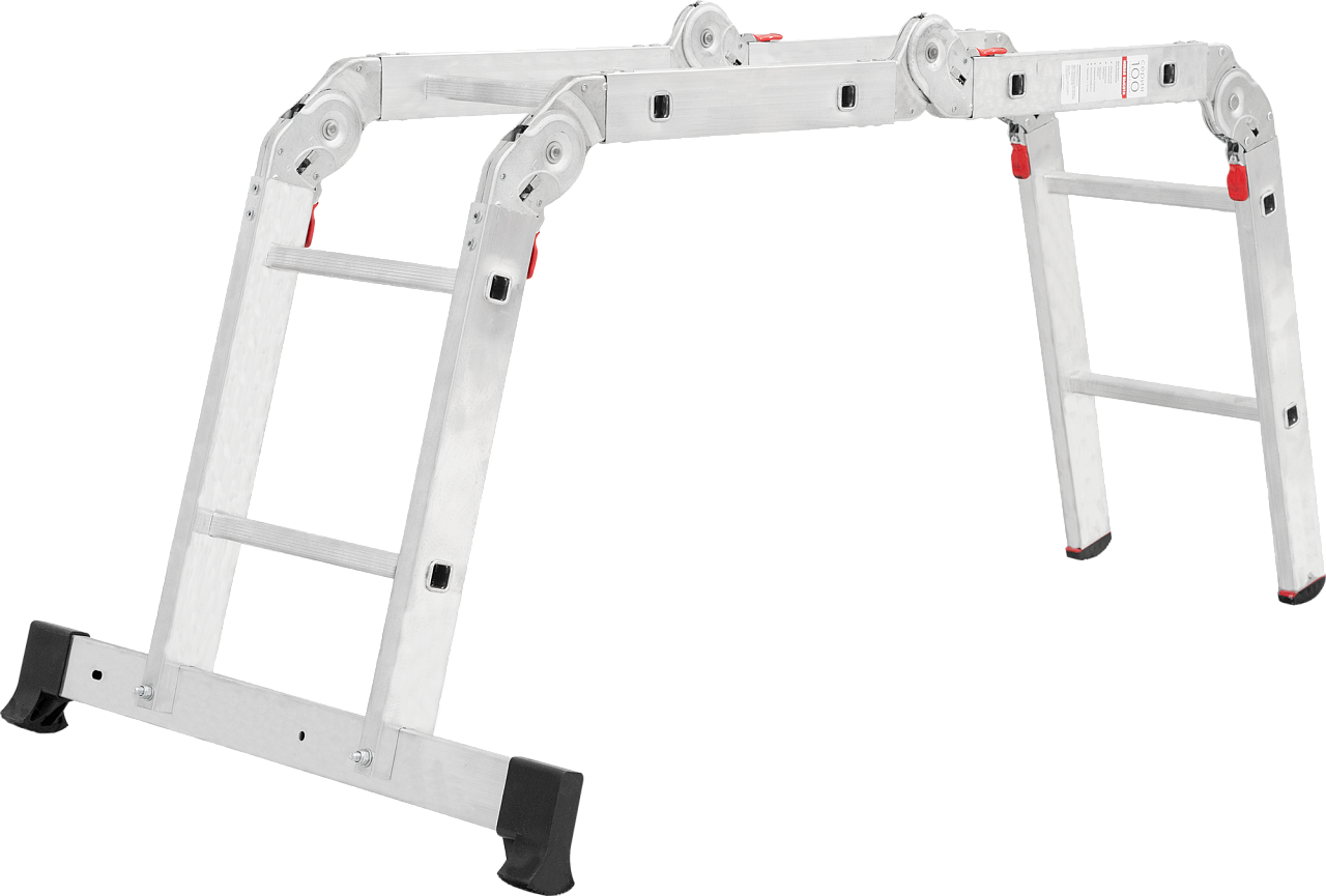 Лестница-трансформер NV 1329