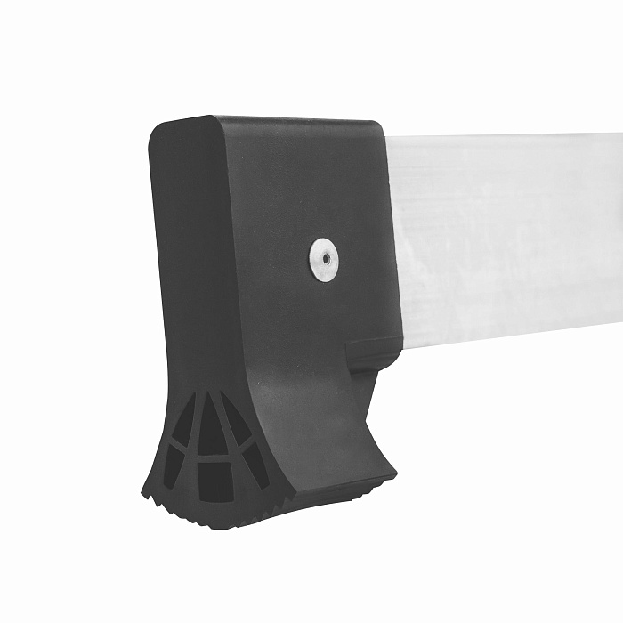 Башмаки из прочного пластика