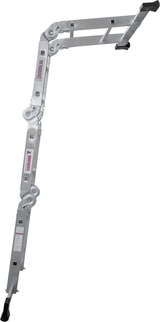 Лестница-трансформер NV 1330