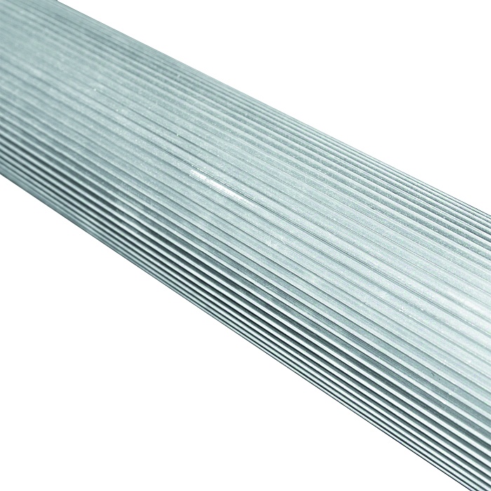 Рифленые перекладины