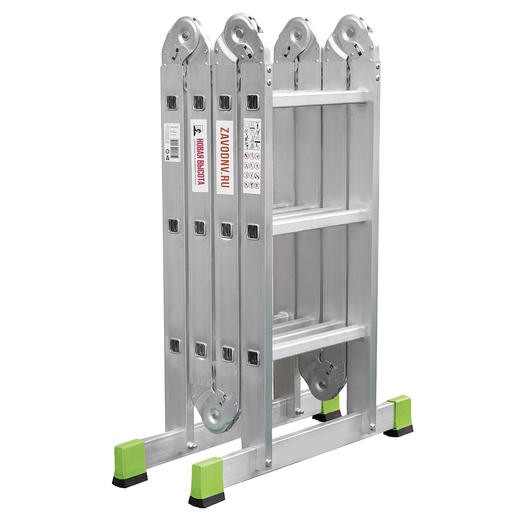 Лестница-трансформер NV 2323