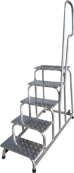 Площадка монтажная NV 8000041