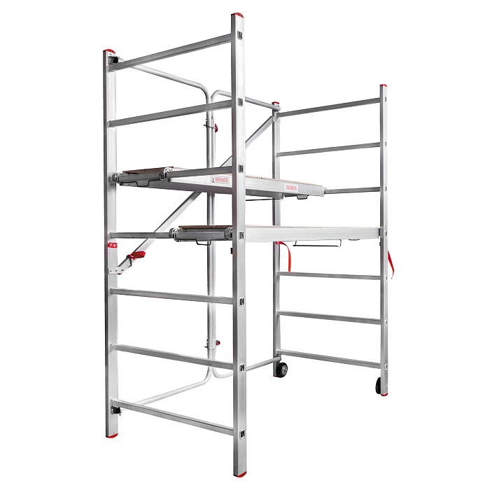 Вышка-тура складная NV 3460