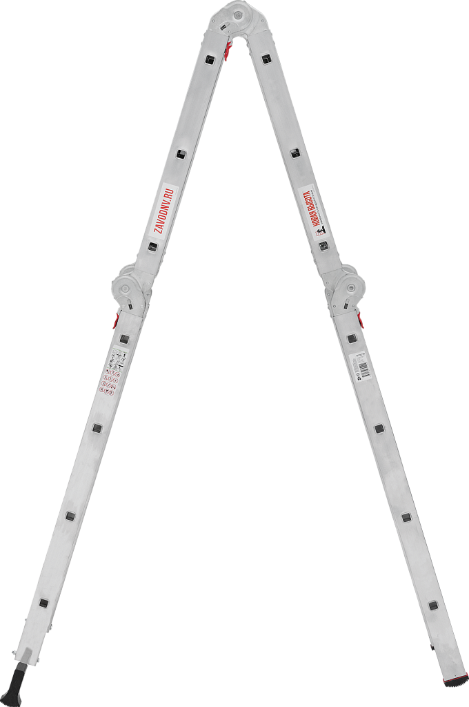 Лестница-трансформер NV 1329