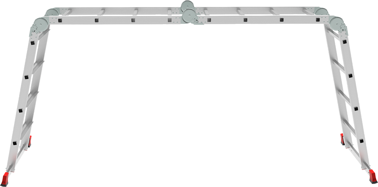 Лестница-трансформер NV 3324