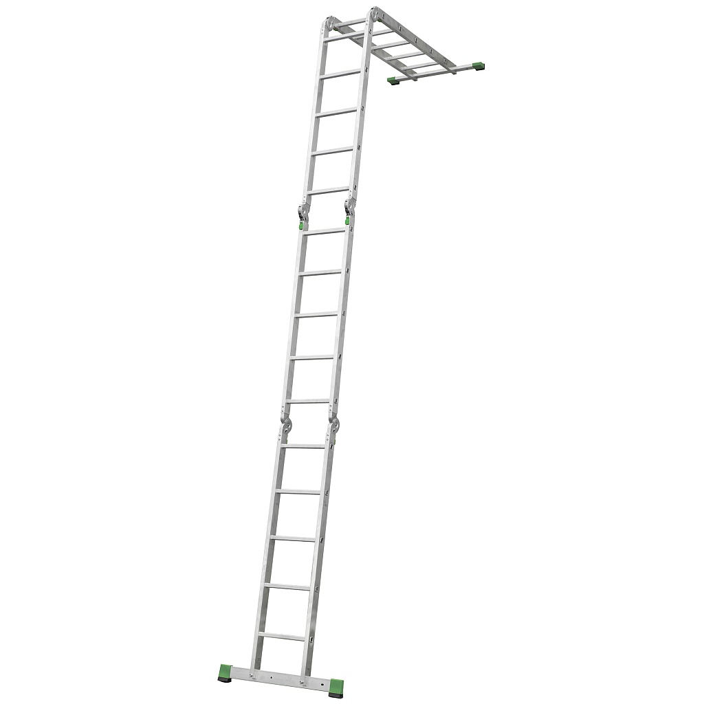 Лестница-трансформер NV 2323