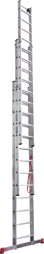 Лестница трёхсекционная NV 5230