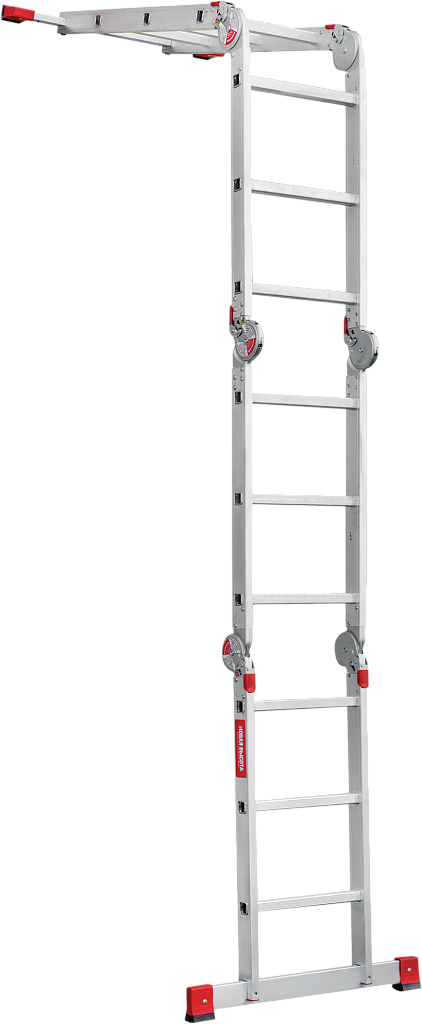 Лестница-трансформер NV 3320