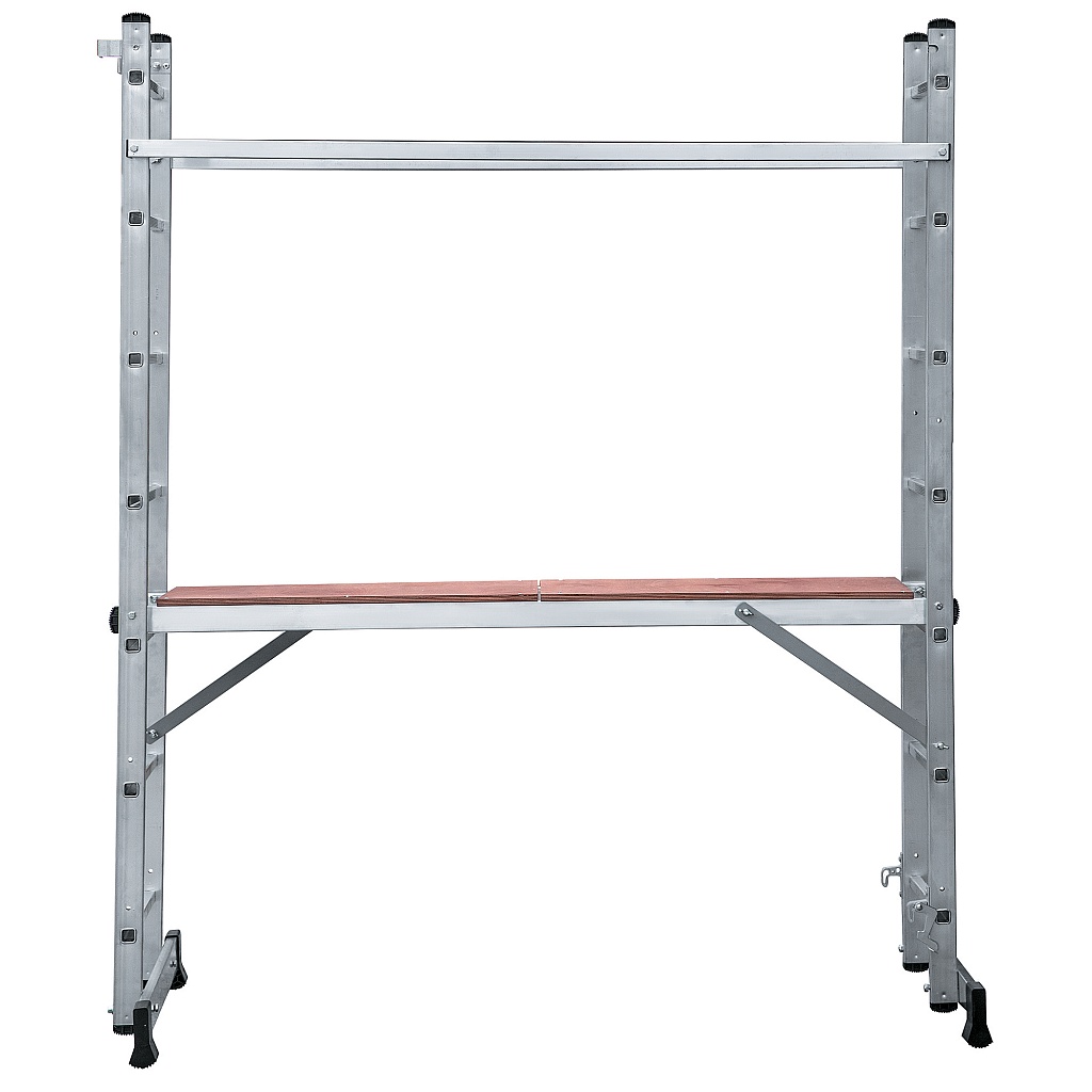 Многофункциональные строительные подмости 4-в-1 NV 1415