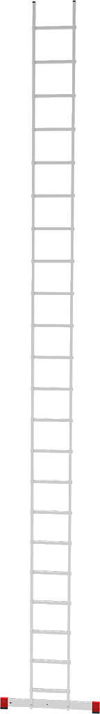 Лестница односекционная NV 2210