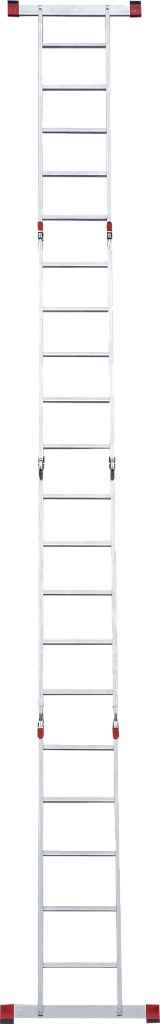 Лестница-трансформер NV 3330