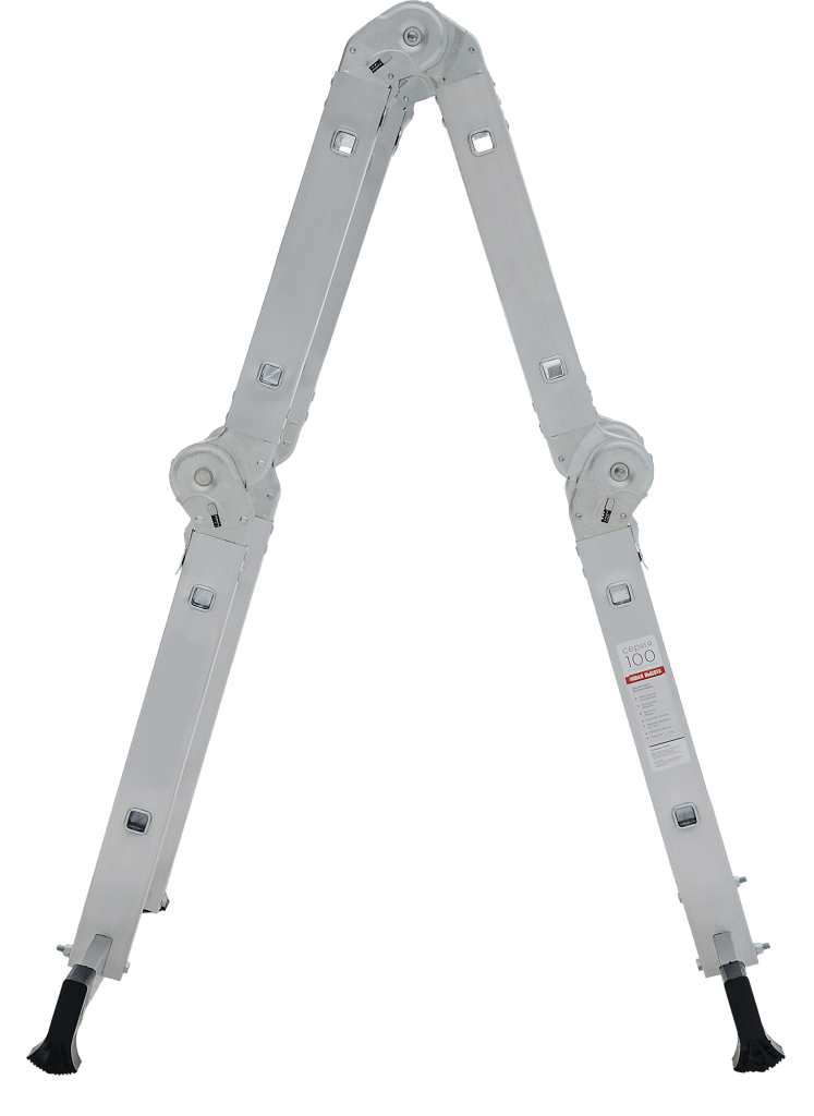 Лестница-трансформер NV 1320